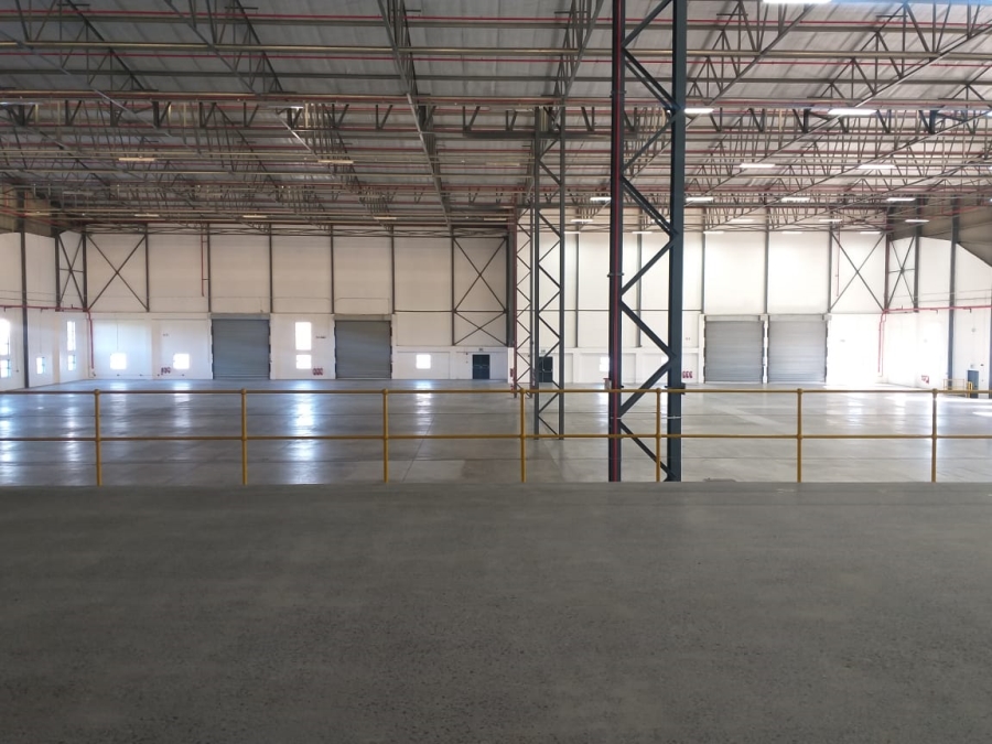 To Let Commercial Property for Rent in Airport Industria Western Cape